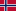 Norway Flag