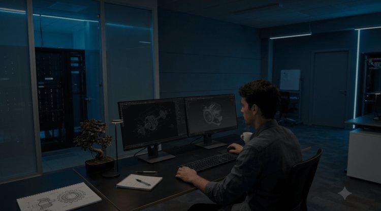 WiseCAD for Modern CAD  Workflows