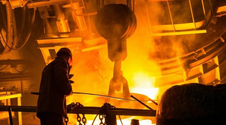 Casting Simulation Software to Reduce Casting Defects