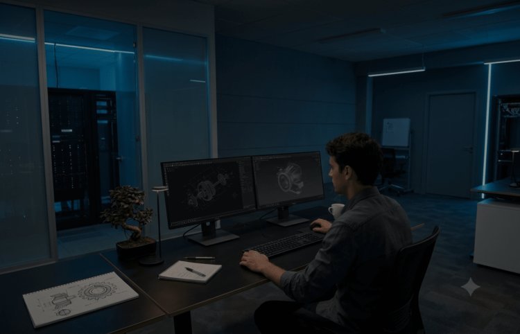 WiseCAD for Modern CAD  Workflows