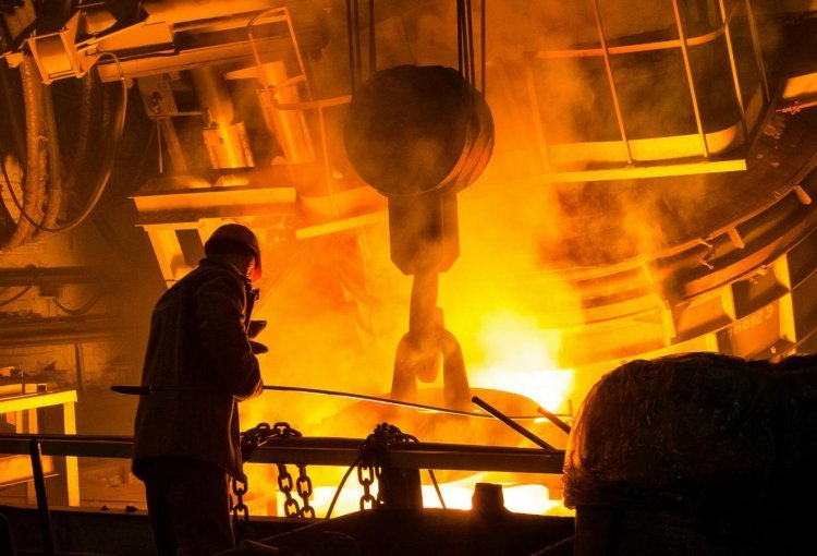 Casting Simulation Software to Reduce Casting Defects