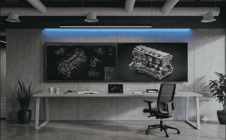 Engineering Software for the Digital Era
