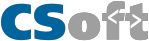 CSoft Logo