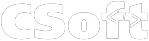 CSoft Logo