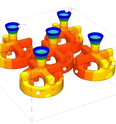Finite Element Mesh