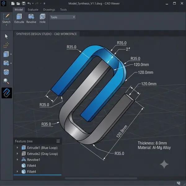 Technology Templates